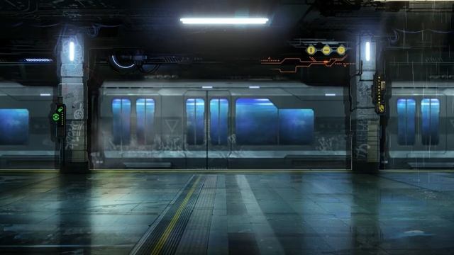 Neon District Season Zero Extended Teaser смотреть онлайн