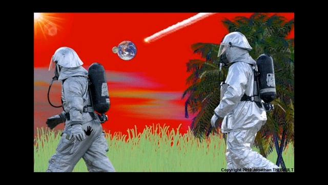 Mission To Mars -Where (Ennio Morricone) смотреть онлайн