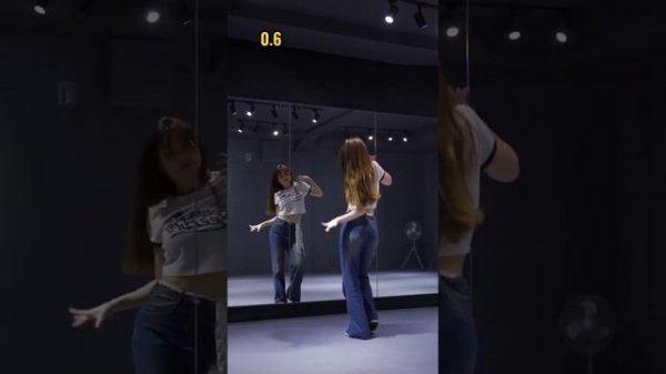 ILLIT 'Magnetic' Dance Tutorial