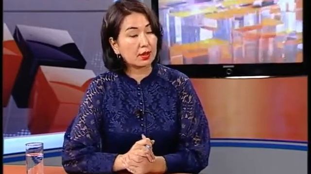 Час акима / Әкім сағаты (Рика ТВ) от 4 ноября 2020 года смотреть онлайн