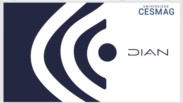 ACTUALIZACIÓN TRIBUTARIA - DIAN смотреть онлайн
