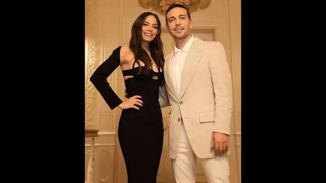 El plan de vacaciones de Demet Özdemir y Oğuzhan Koç: ¡interesante encuentro después de la ruptura! смотреть онлайн