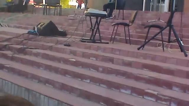 Концерт возле Кнеже смотреть онлайн