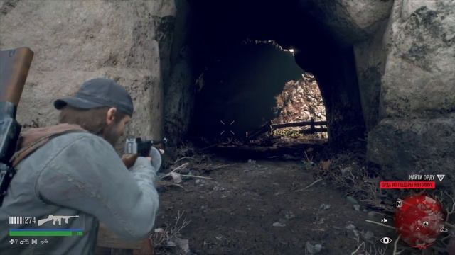 ЖИЗНЬ ПОСЛЕ Орда days gone horde смотреть онлайн