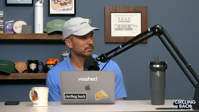 Pay Pigs & Lost Subs | Circling Back смотреть онлайн