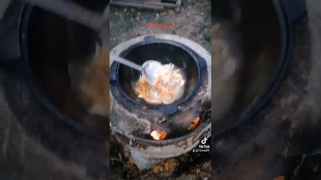 Фри с мясом продолжение... смотреть онлайн