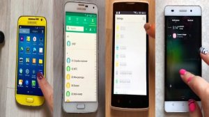 Screen recorder mix #42/ Incoming calls