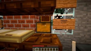 Проект Metel #6 от подписчика | Minecraft