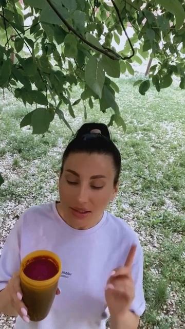 СМУЗИ С ЧЕРНИКОЙ. смотреть онлайн