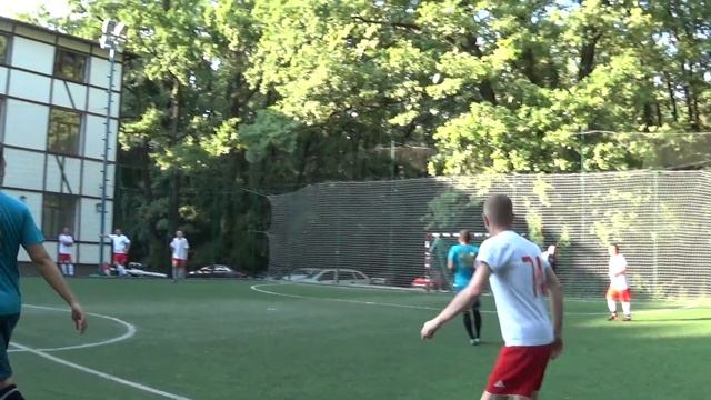 Д -12 РОДИТЕЛИ - фК КАБАНЫ. 19 07 2019. смотреть онлайн