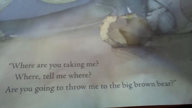 Cave Baby By Julia Donaldson And Emily Gravett || Come Read With me! || BedTime Story for Kids смотреть онлайн