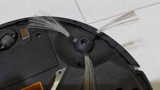 Robo Cleaning is Fun! смотреть онлайн