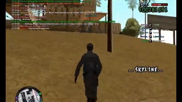 впа ...Mr.Je[F]F... l Orion-RPG.ru смотреть онлайн
