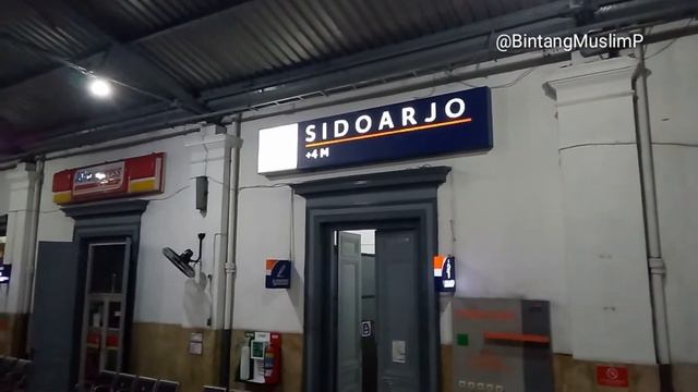 #TripNyepur 58 : Rapid Antigen?! | Nostalgia naik KA Mutiara Timur New Normal Surabaya - Jember смотреть онлайн