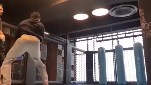 Tiger Shroff Vs Bruce Lee Vs Jackie Chan Powerful Punch 4K смотреть онлайн