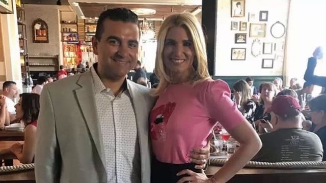 'Cake Boss' Star Buddy Valastro shared the secret behind his dramatic weight loss смотреть онлайн