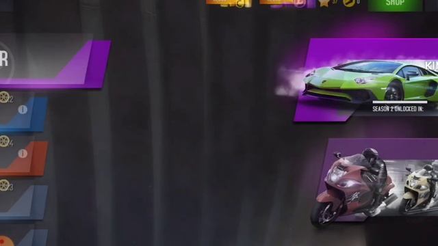 asphalt 8 car racing season 1 part 5 смотреть онлайн