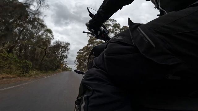 2023 CFMoto 800NK First Ride And My Thoughts!!