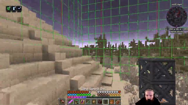 Панда vs. Enigmatica 6 Expert (Minecraft 1.16.5) - Episode 370 смотреть онлайн