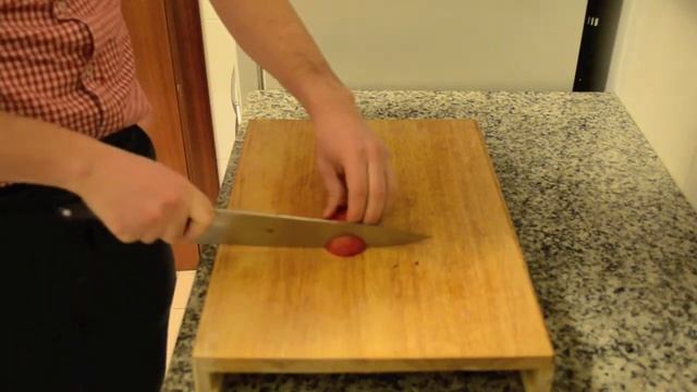 Stuffed eggplant - Recipes from Spain смотреть онлайн