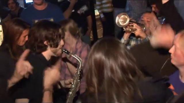 Red Parka Steakhouse And Pub, Glen, NH 2012