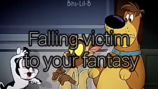 Ghost Town-You're So Creppy [Bunnicula x Chester] смотреть онлайн
