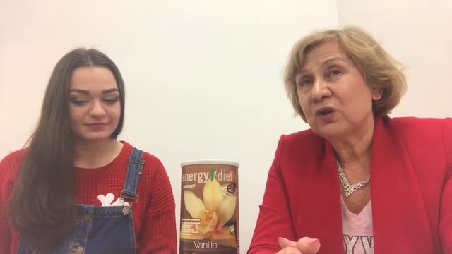 Мнение врача о продукте NL смотреть онлайн