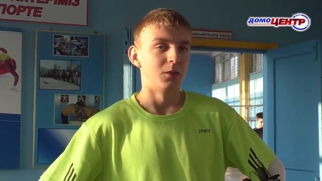 «24 часа» от 26.01.24_Молодежная спартакиада смотреть онлайн