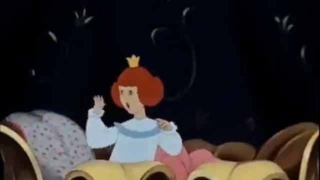 The Snow Queen (1957) • Full Movie In English