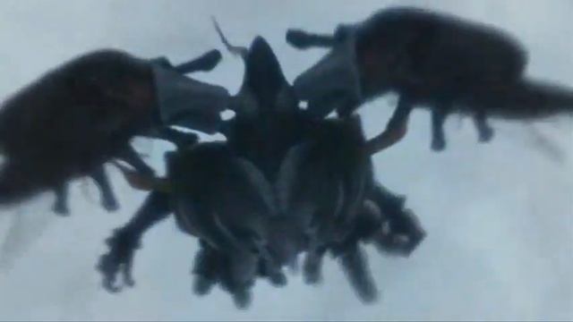 Megaherz - Herz Aus Stein