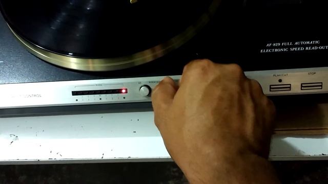 Akai AA-1040 + Philips AF829 teste informal смотреть онлайн