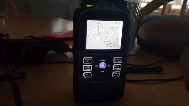 Ham Radio 2021 - Laptop -uhf Vhf HF Remote- Hotspots -wires X- Pdn