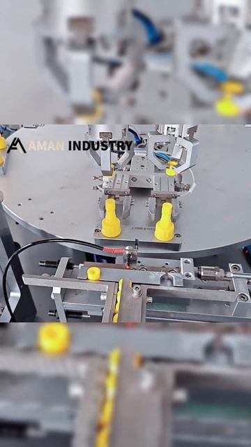 Kettle assembly machine, automation equipment смотреть онлайн