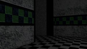 [FNAF SFM] История одной пиццерии 1 сезон 1 серия - НАЧАЛО [RUS]