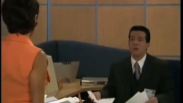 Carita de Angel Capítulo 60 Parte 2 смотреть онлайн