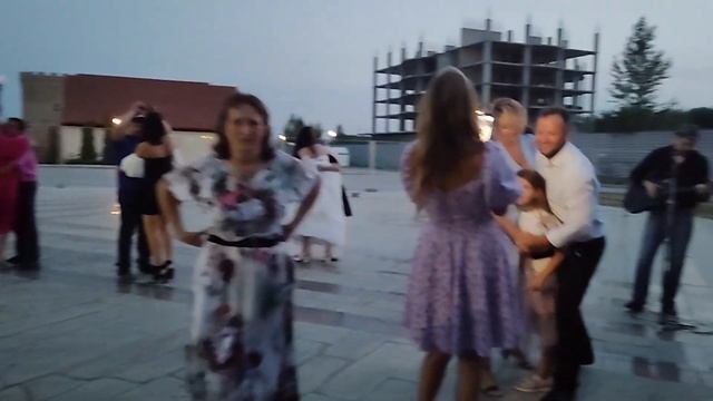 На свадьбе / Wicked Game