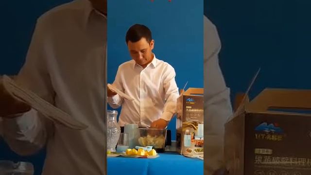 Фруктовые и овощные соки в домашних условиях, универсальная мясорубка @kazakh.export смотреть онлайн