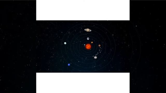 Космос балдар  учун