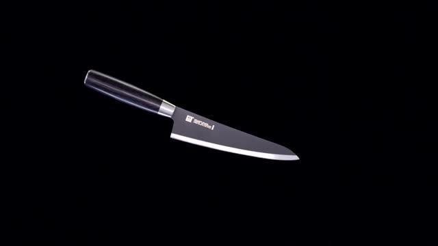 ZWILLING® Dragon 德國孖人牌龍刀系列 - 30秒 смотреть онлайн