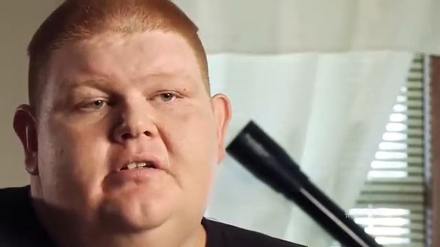 Mike McKelvey's 340 lb Weight Loss on the Body by Vi Challenge смотреть онлайн
