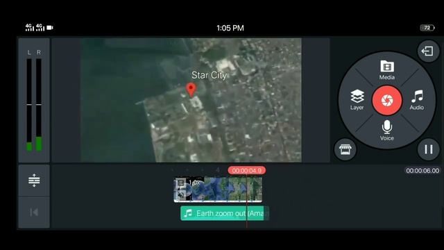 MAP ZOOM EFFECT IN KINEMASTER WITH CINEMATIC MAP ZOOM KINEMASTER🔥👌 | JMarkyy M TV смотреть онлайн