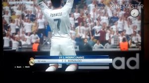 Роналдо: Сууу!!!!