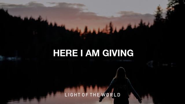 Alabaster Jar - Gateway Worship Feat  Kari Jobe Lyrics