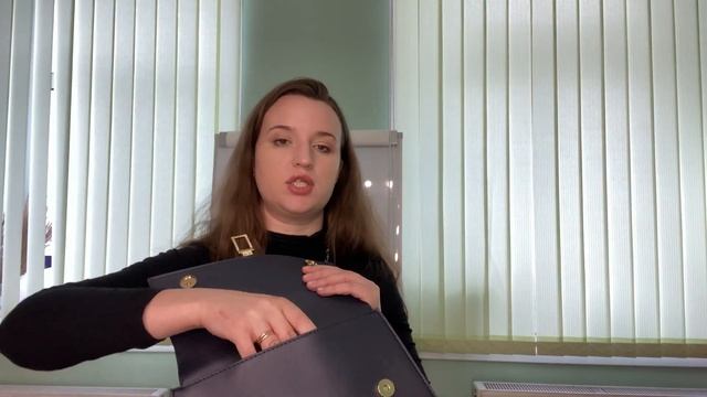 Сумки #faberlic подробный обзор смотреть онлайн