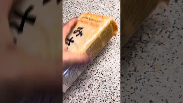 📦 распаковка из Азия супермаркет 🏬 смотреть онлайн