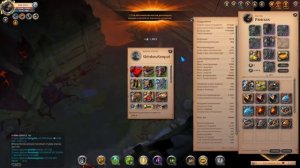 Альбион онлайн имба патча Друид пвп в караптах