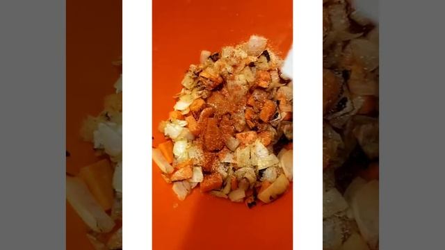 Первый видео рецепт) смотреть онлайн