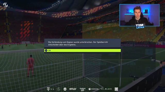 Mein "BUDGET-TEAM" für die 2. WEEKEND LEAGUE! 💰😎 I FIFA 22 ROAD TO GLORY #17 смотреть онлайн