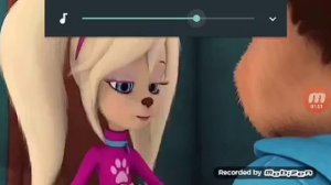 Клип холодок, МЭВЛ