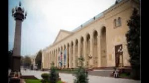 Гянджа (Gence ve gencellere mp3 )